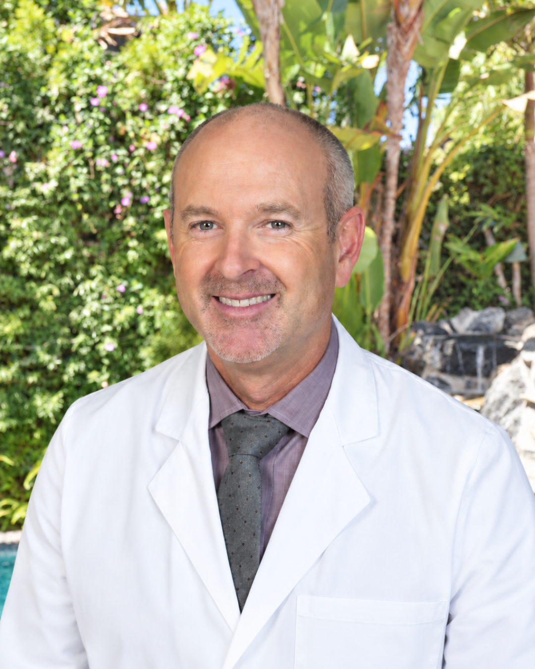 Dr. Michael Haga, MD