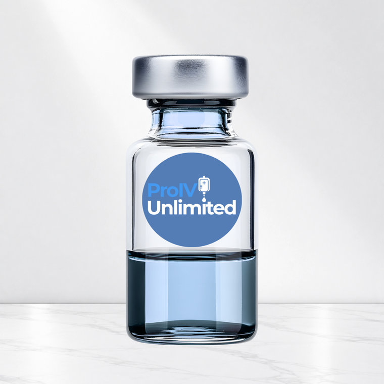 Vial of Vitamin C, 50mL