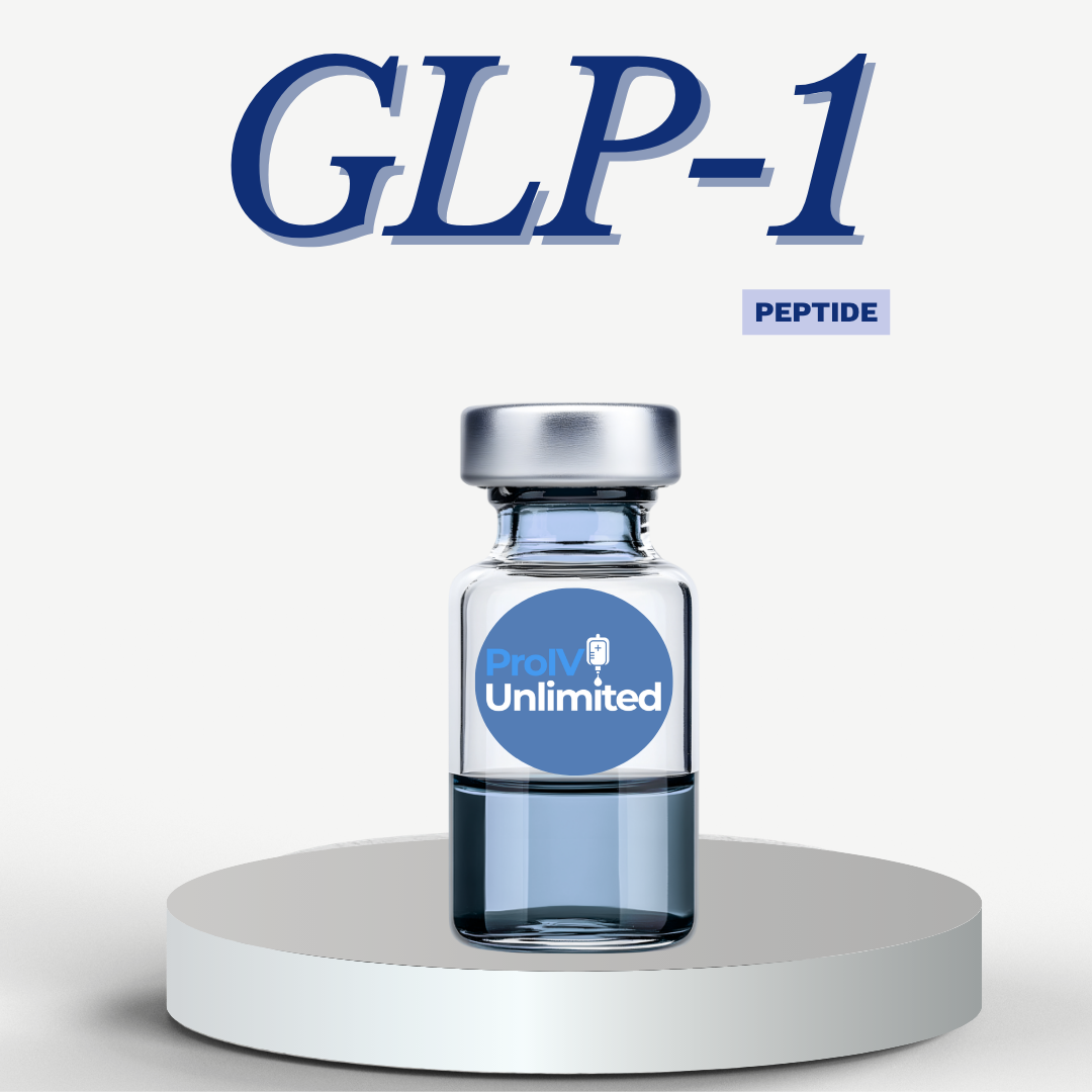 GLP-1
