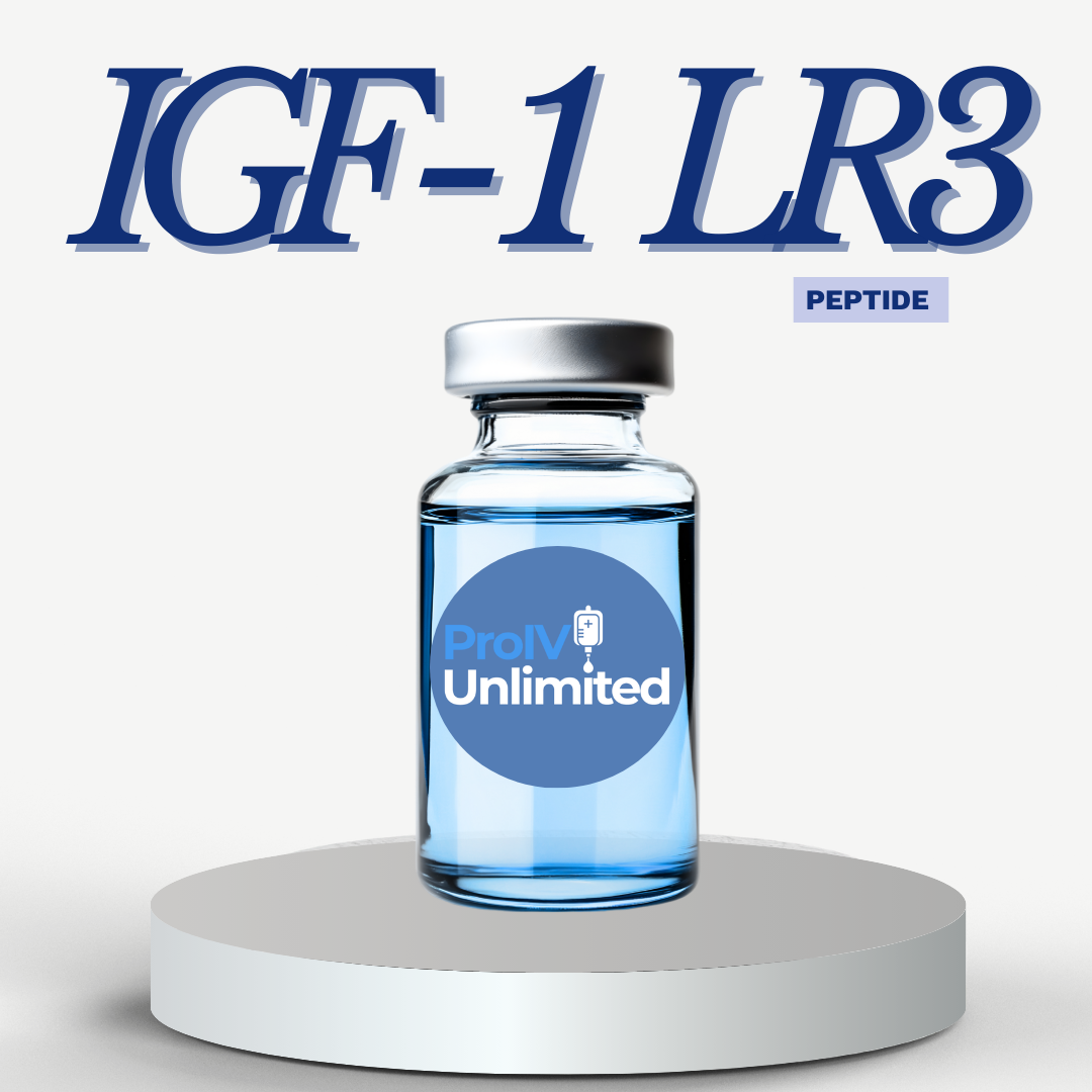 IGF-1 LR3