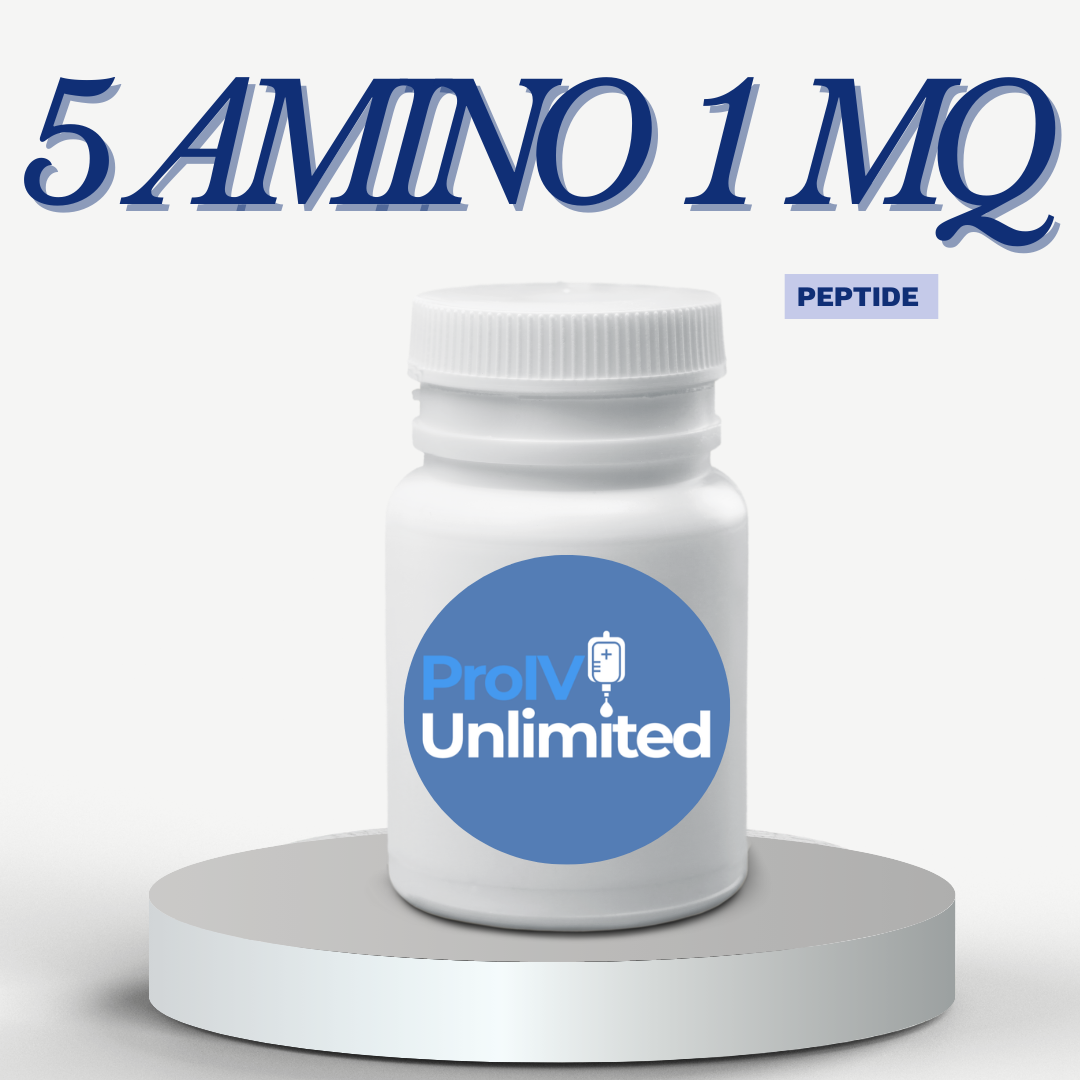 5 Amino 1 MQ