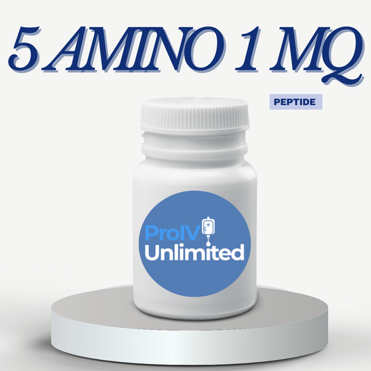 5 Amino 1 MQ