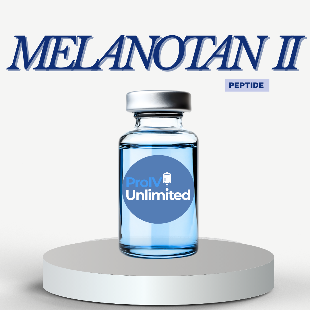 Melanotan II