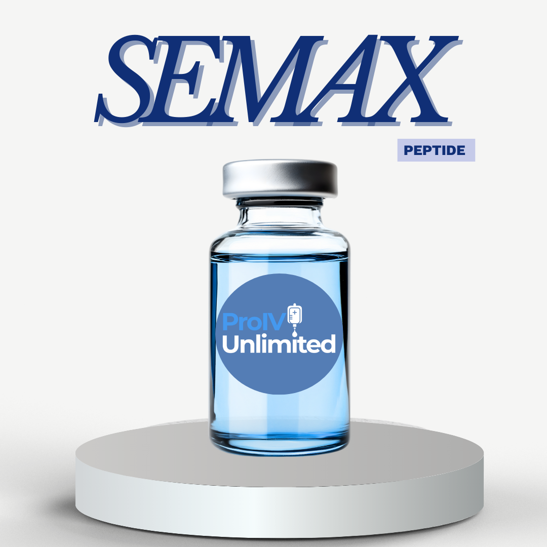 Semax Injection