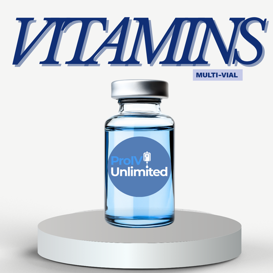 Glutathione Vial, 30mL