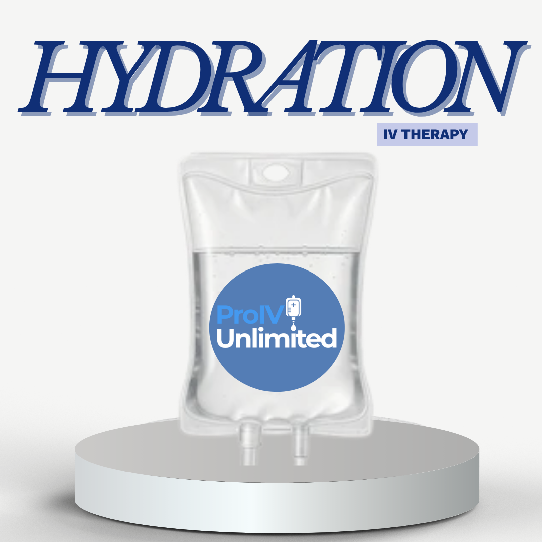 Hydration IV