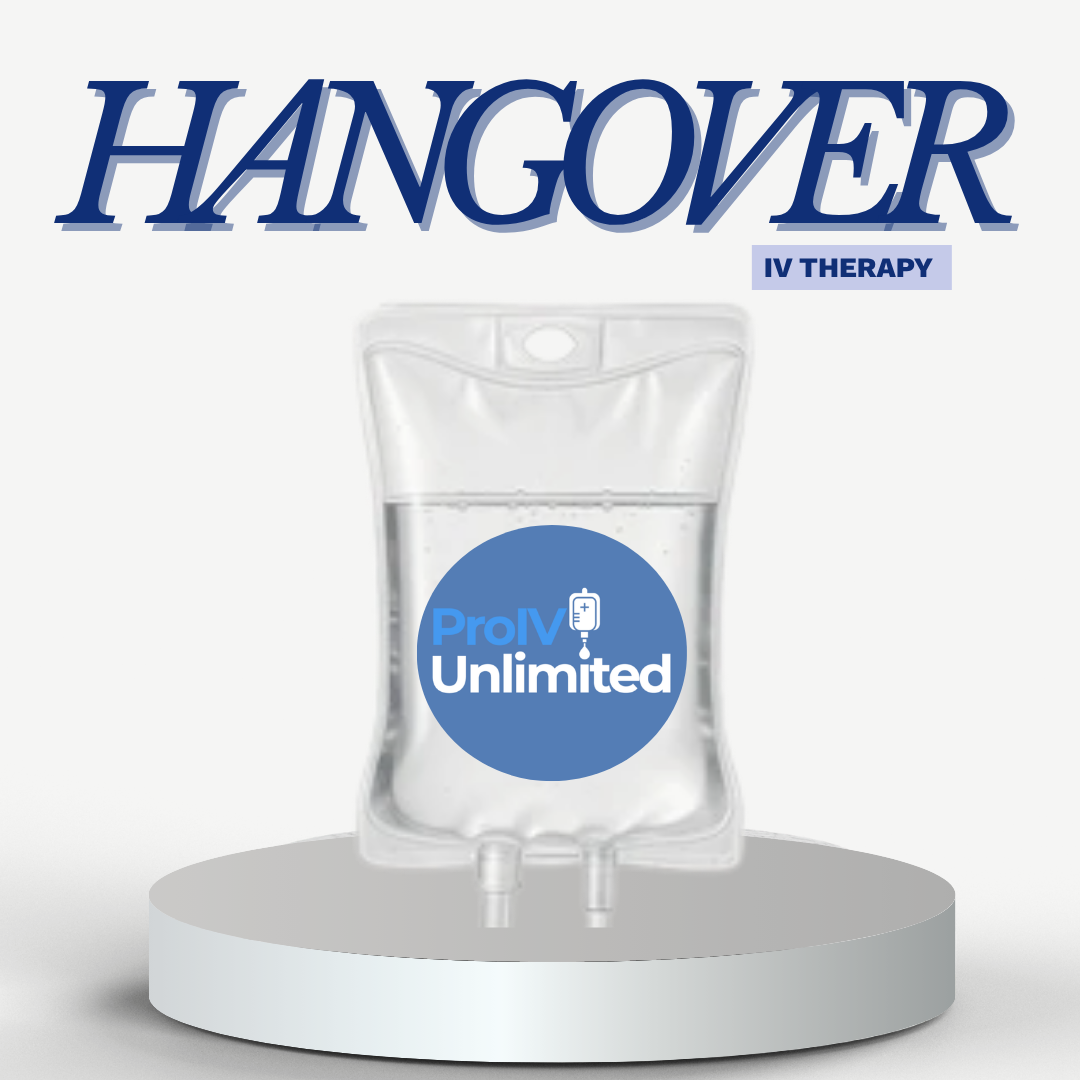 Hangover IV