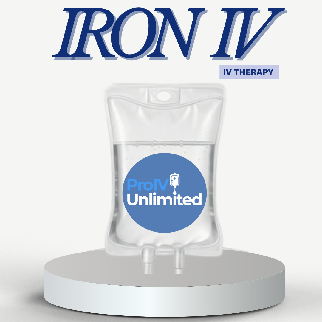 Iron IV
