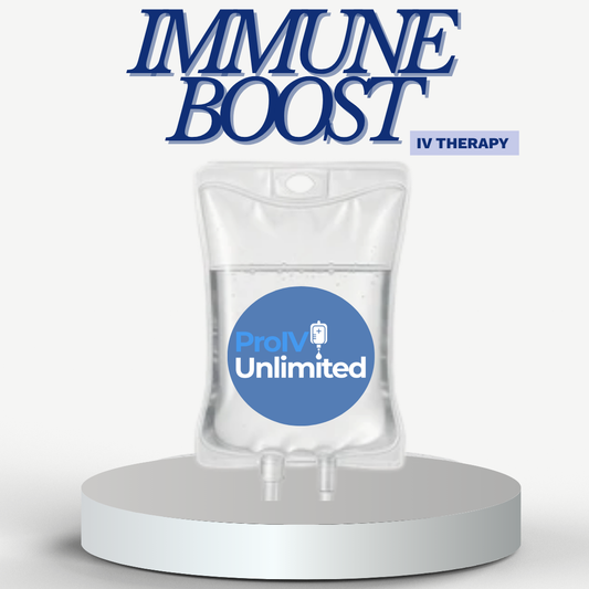 Immune Boost IV