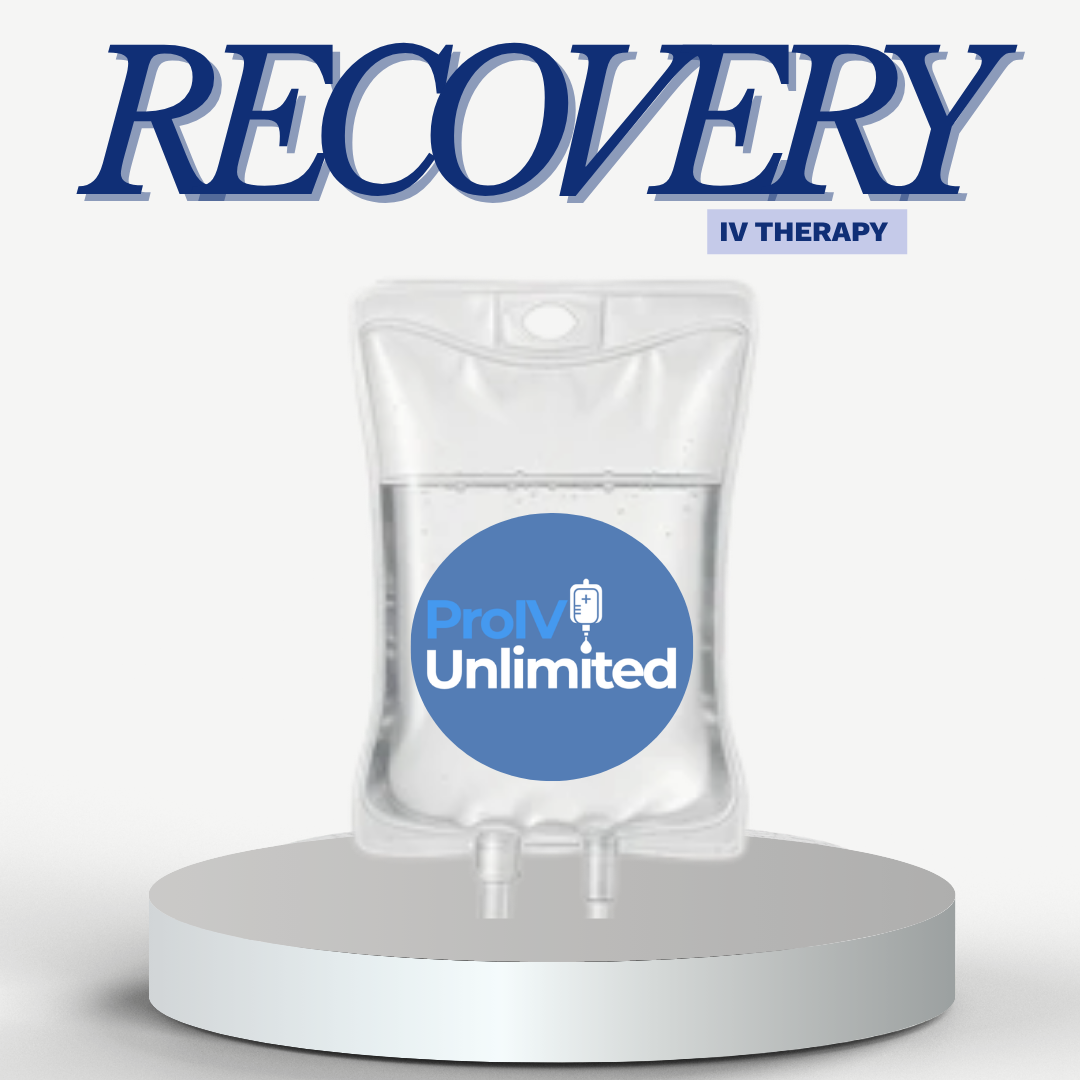 Recovery IV