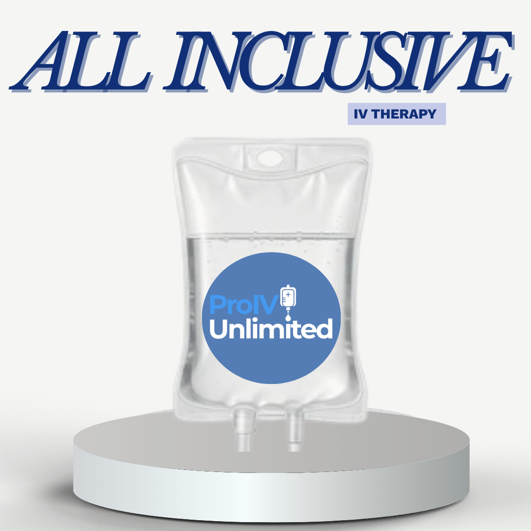 All Inclusive IV