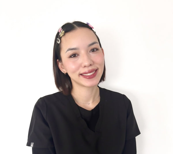 Linda Le, BSN, RN