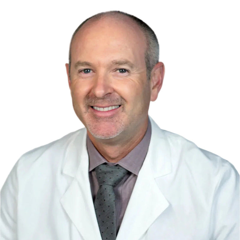 Dr. Michael Haga, MD