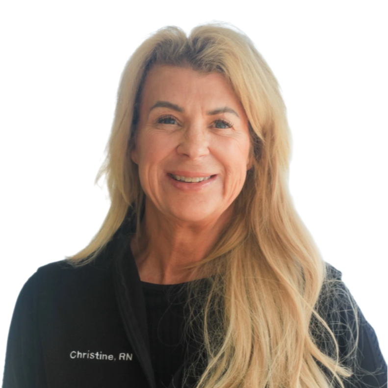 Christine Winnen, BSN, RN