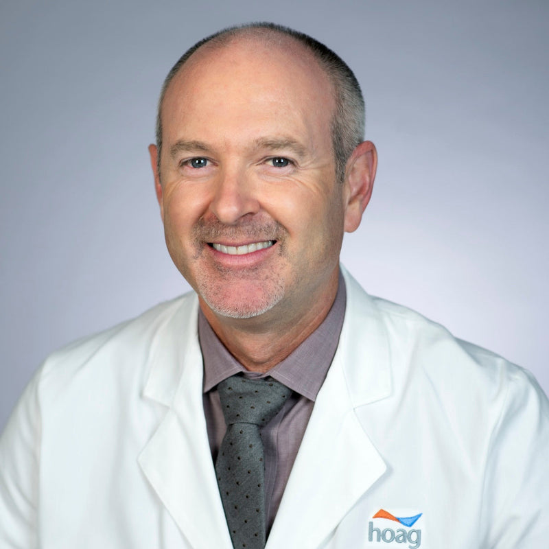 Dr. Michael Haga, MD