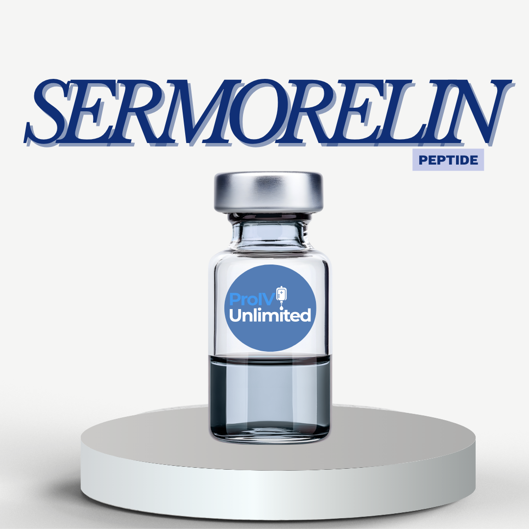 Sermorelin