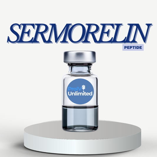 Sermorelin