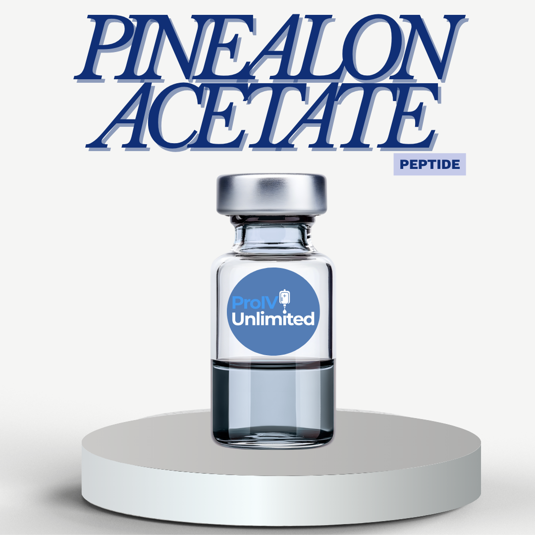 Pinealon Acetate