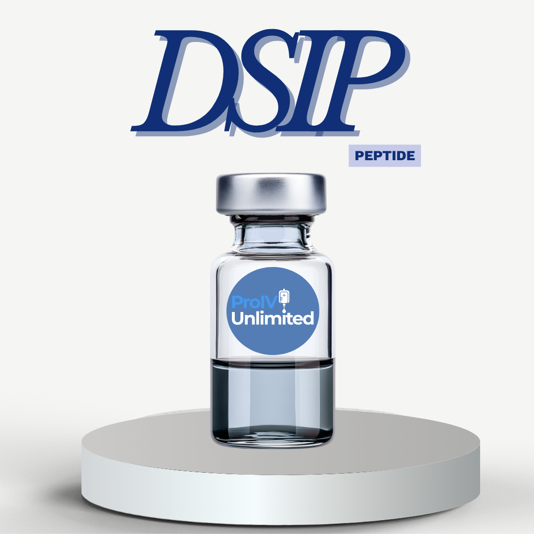 DSIP Injection
