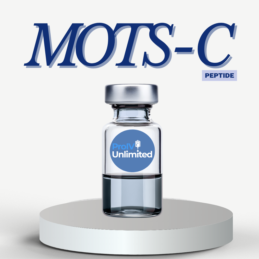 MOTS-C