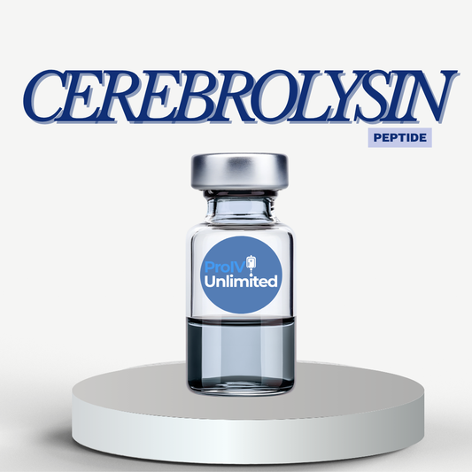 Cerebrolysin