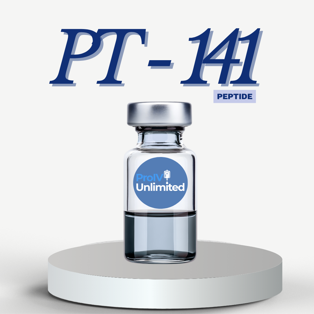 PT-141 Injection