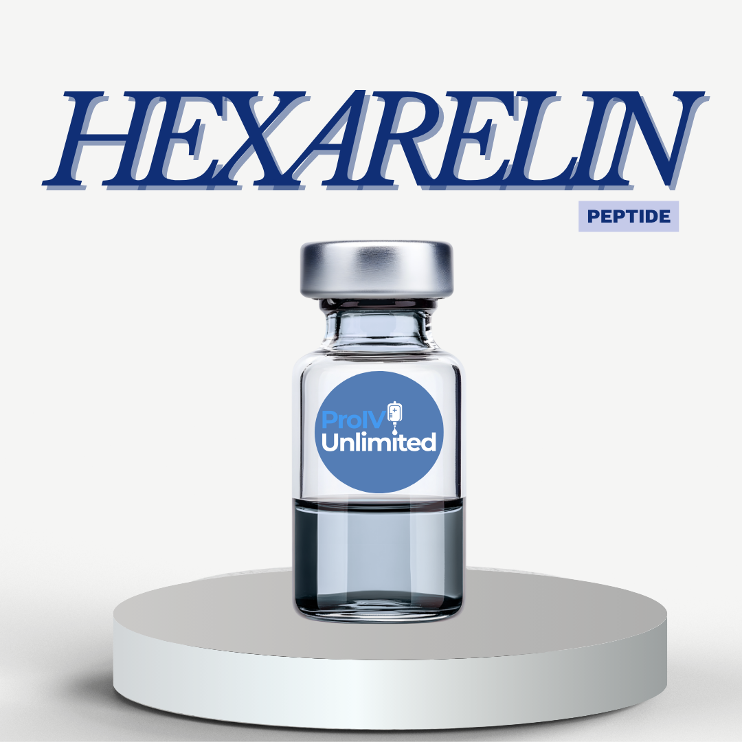 Hexarelin