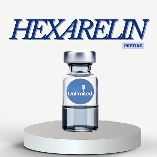 Hexarelin
