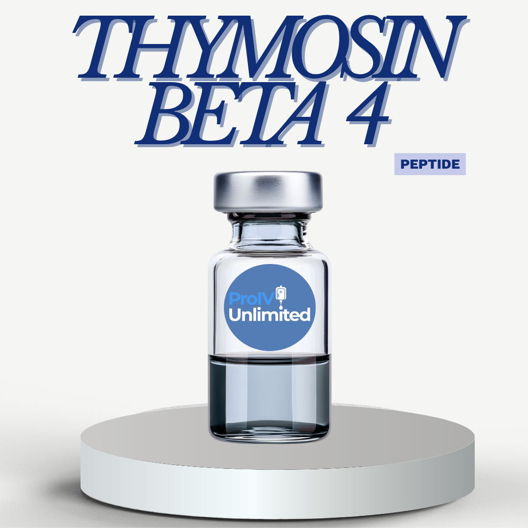 Thymosin Beta 4