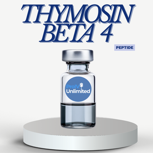 Thymosin Beta 4
