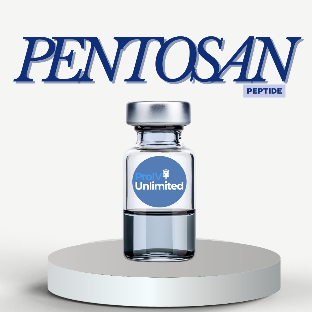 Pentosan
