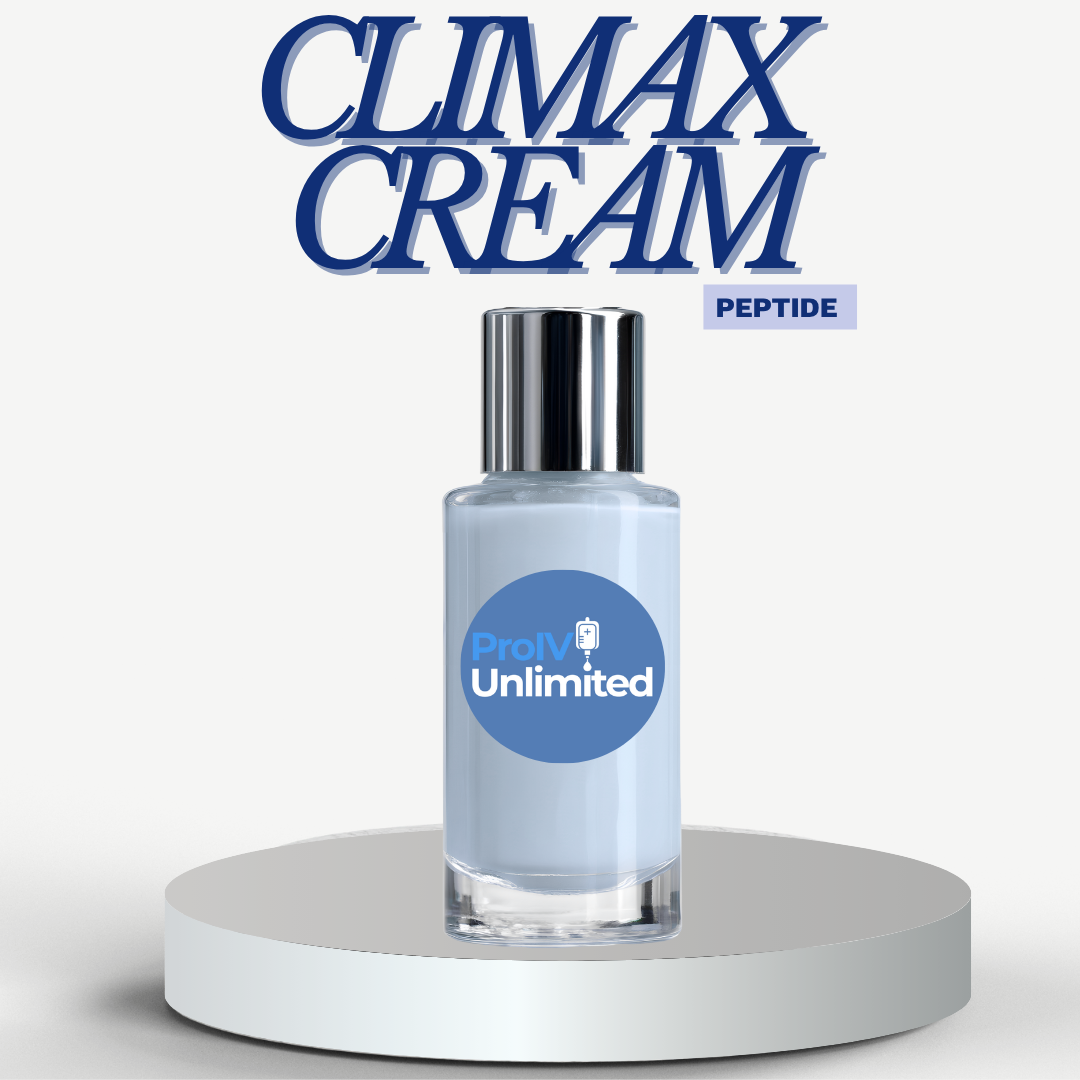 Climax Cream