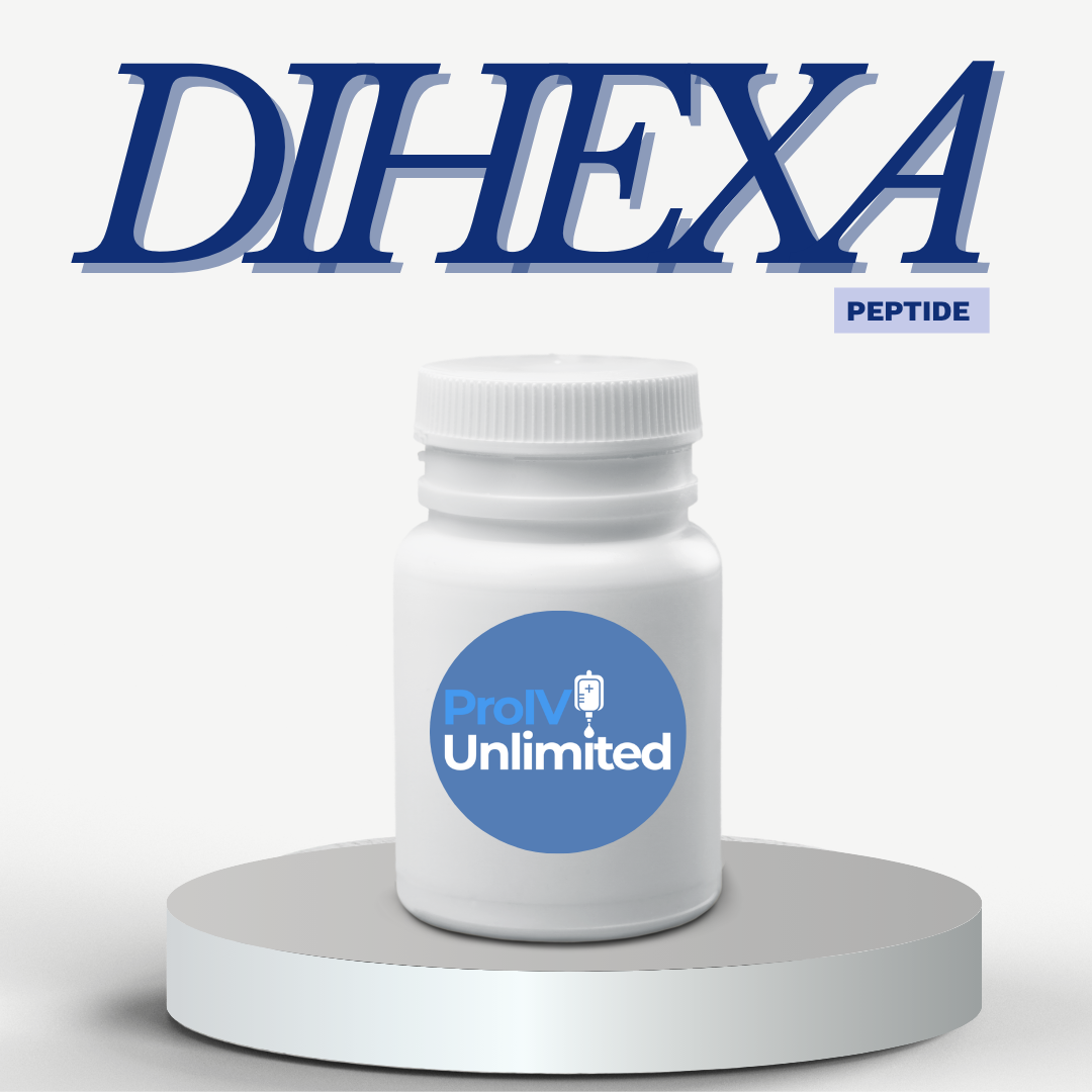 Dihexa