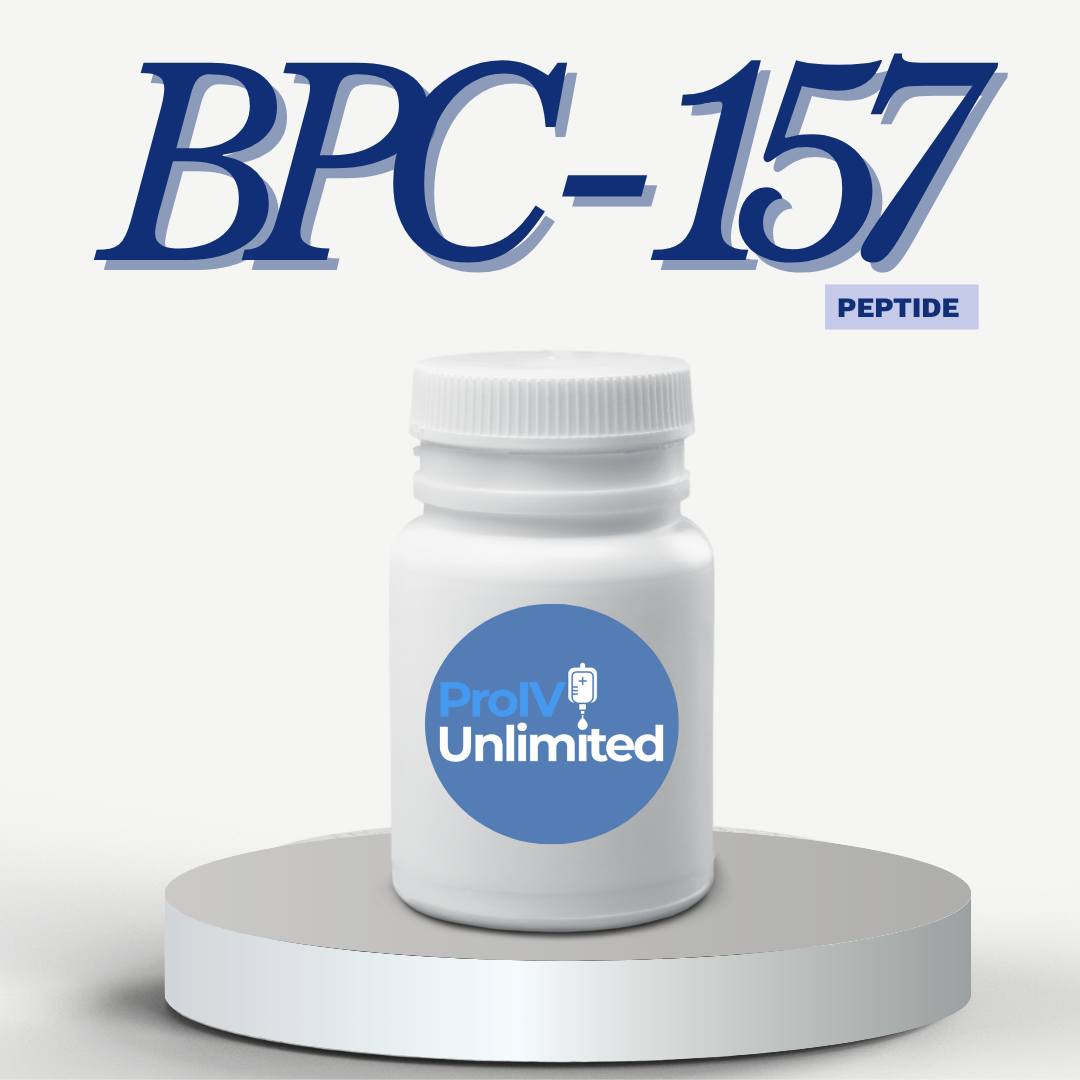 BPC-157 Oral Capsules