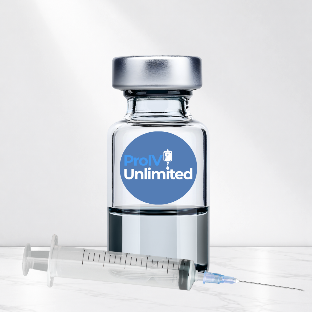 Slim+ Injection, Nurse Visit
