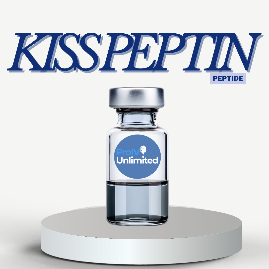 Kisspeptin