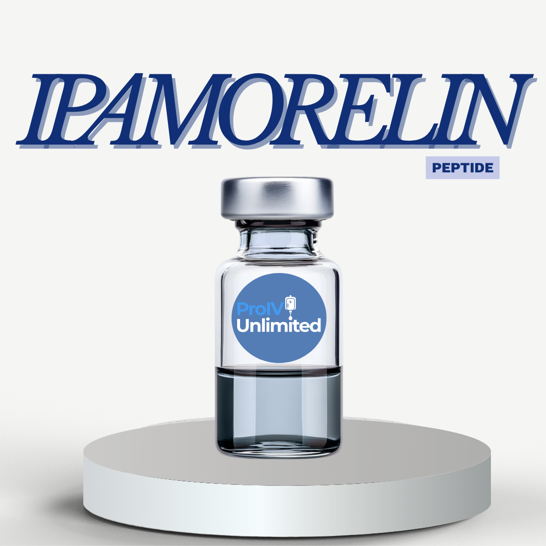 Ipamorelin