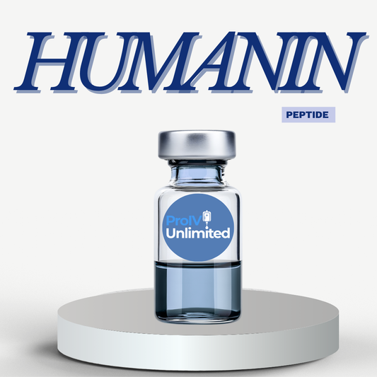 Humanin