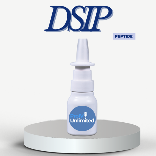 DSIP Nasal Spray