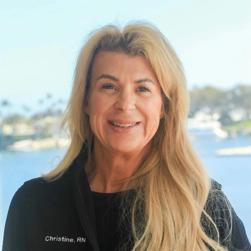 Christine Winnen, RN